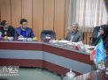 گزارش تصویری | جلسه توجیهی تیم المپیاد دانشجویی 